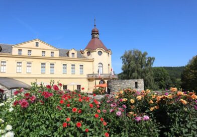 67. Stezka 24. – 28. 9. 2025