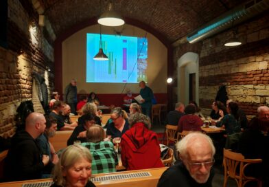 Herakleidy 16.4.2026