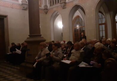 Koledování u Apolináře 15.12.2026