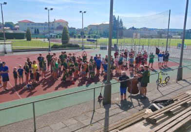 48. Letní Pantakové Hry 18. – 20. 6. 2026